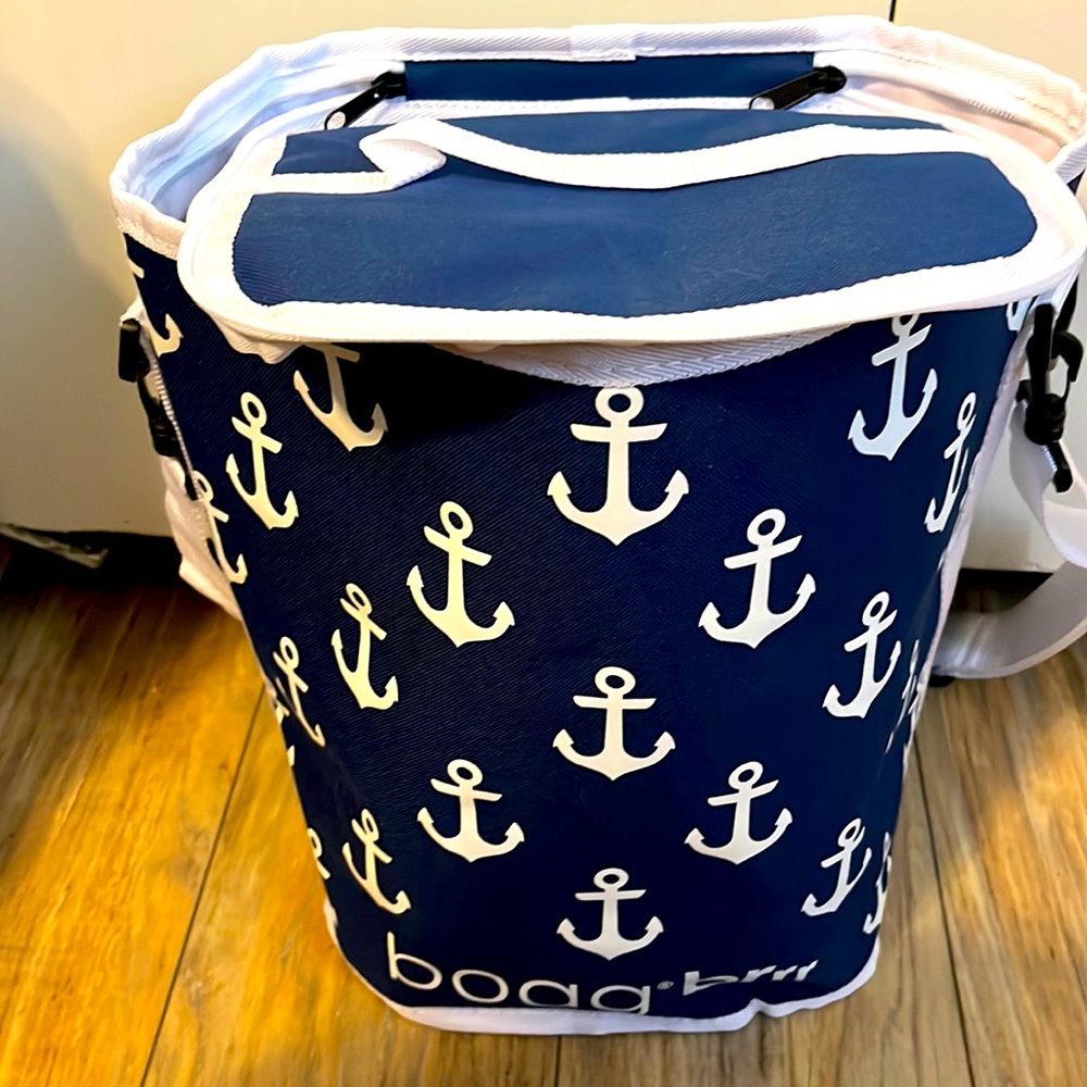 Bogg Brr chiller bag